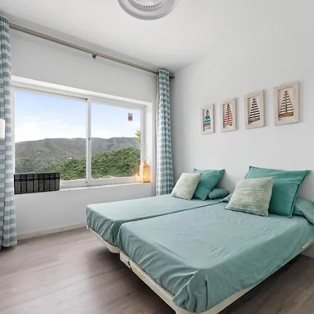 Сasa de vacaciones Casa Istán