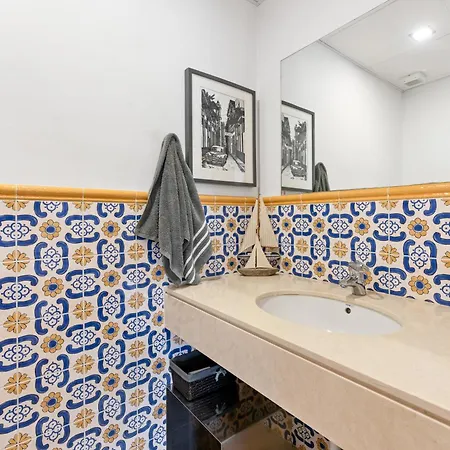 Сasa de vacaciones Casa Istán